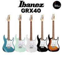 ราคา Ibanez GRX40 กีต้าร์ไฟฟ้า Ibanez ฟรีของแถมหลายรายการ (มีจัดส่งด่วน กทม. ปริมณฑล) (49350137938)