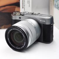 ราคา FUJI XA5 + KIT 16-50MM II (16973588602)