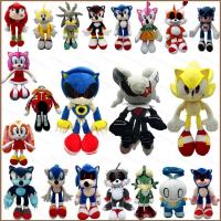 ราคา SY2 Sonic ของเล่นตุ๊กตา Sonic EXE โลหะ Sonic Infinite ตุ๊กตาตุ๊กตาของขวัญเด็กตกแต่งบ้านตุ๊กตาของเล่นสําหรับเด็ก YS2 (46856815592)