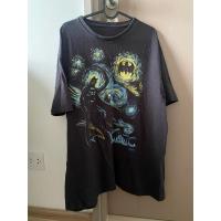 ราคา เสื้อยืด DC ปั๊มคอลิขสิทธิ์แท้ Batman ลาย Art (29004081660)