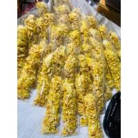 ราคา ทุเรียนทอด(หลอด)อร่อยอร่อย10หลอด (904722211)