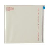 ราคา 2026 Planner Schedule Book Starting December 2025 Weekly Block Square 148 Clear Slide Zipper Mint Marks 26WDR-SB03-MI (45555380742)