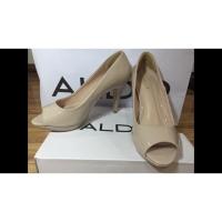 ราคา รองเท้าส้นสูง ALDO แท้ 100% (865050832)