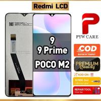 ราคา หน้าจอ LCD ที่รองรับสําหรับ Redmi 9 / Poco M2 / Redmi 9 Prime หน้าจอ LCD (43767488654)