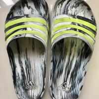 ราคา รองเท้าแตะ Adidas มือ2 ไซส์37 (830104476)