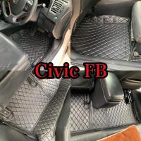 ราคา Civic FB Honda ตรงรุ่น (23980195686)