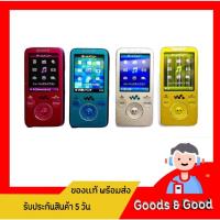 ราคา สินค้าญี่ปุ่นมือ 2 Sony WalkmanNW-S736F , S738F ,S739F (4,8,16 GB) (28566861443)