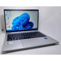 ราคา HP ProBook 440 G8 Intel® Core™ i5-1135G7 1000 GB PCIe® NVMe™ M.2 SSD เครื่องดีแบตดี รับประกัน (26530421496)