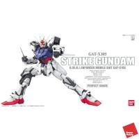 ราคา 4573102630544 PG 1/60 STRIKE GUNDAM (BANDAI) (7080712620)