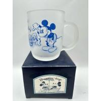 ราคา แก้วน้ำ Disney Mickey Mouse Glass (29890273953)