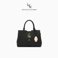 ราคา LYN - Galactiga M Handbag กระเป๋าถือ (LL24CBS240) (53753269144)