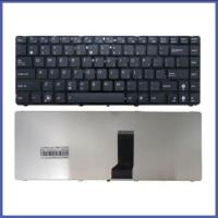 ราคา Asus A42 K42 K42J A42 X43 X43B A43S J X42J K43S UL30 N42 N43 คีย์บอร์ด (52756295649)