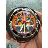 ราคา Corum bubble dive bomber Tiger (25266987387)