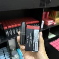 ราคา ( พร้อมส่ง ) Mac Matte Lipstick 3g (19387094950)