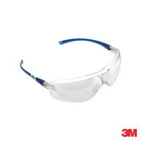 ราคา 3M Protective Eyewear แว่นตานิรภัย รุ่น V36 Virtua Sports Asian Fit ขาแว่นสีฟ้า เลนส์สีชา [XI003855248] (3894108030)