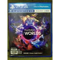 ราคา Playstation VR Worlds PS4 Z3 ENG (19153321657)