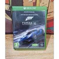 ราคา แผ่นเกม Forza Horizon 6 ของเครื่อง Xbox One (17960680286)