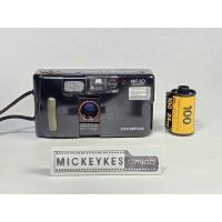 ราคา กล้องฟิล์ม Olympus AF-10 กล้อง Compact Film Automatic (Picasso Mini) ปี 1990 point and shoot film camera. (27211422478)