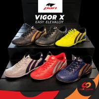 ราคา Pootonkee Sports PAN Vigor X Easy Elvaloy (PF-14AF) รองเท้าฟุตซอลแพน ลิขสิทธิ์แท้ มี 2สี ไซส์ 39-45 (18734194239)