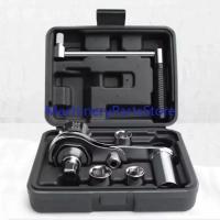 ราคา 1/2" Torsional Torque Multiplier Wrench Lug Nut Remover Type Car Tire Disassembly Labor-Saving Forc (42477555299)