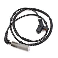 ราคา 34521164370 ABS Speed Sensor Front For BMW 3' E46 316i 318i 320i 325i 328i 330i 320d 330d 325ti (47905684894)