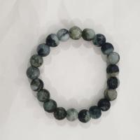 ราคา สร้อยข้อมือ 8 มม. หยกพม่า ของแท้ หินมงคล หินนำโชค 05 (24980268488)