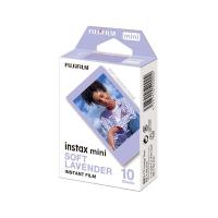 ราคา FILM FUJI INSTAX MINI SOFT LAVENDER (23563037579)