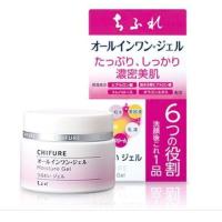 ราคา Chifure Moisture Gel 108g ชิฟุเระ มอยส์เจอร์ เจล (4151475741)
