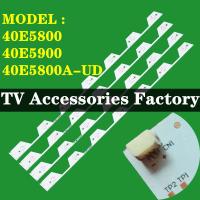 ราคา ใหม่ 4 ชิ้น 40E5800 40E5900 40E4900 TCL 40"LED TV BACKLIGHT(LAMPU TV) TCL 40 INCH LED TV BACKLIGHT L40E5800 L40E5900 L40E5800A-UD (51054822948)