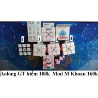 ราคา รูบิค 3x3x3. เรือธง Moyu Aolong GT (25927925482)