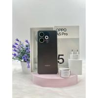 ราคา OPPO A5 Pro (8GB/128GB) ประกันศูนย์ถึง 31/7/2569 (44115491246)