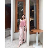 ราคา Salisa Trousers P01 from @salisa_official (42008296575)