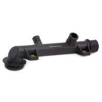 ราคา BMW ท่อน้ำพลาสติกข้างเครื่อง BMW E36, เครื่อง M43 บีเอ็มดับบิว E36 11531714738 (21004580517)