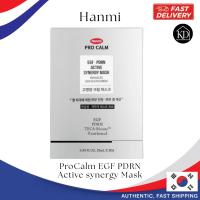 ราคา [Hanmi] ProCalm EGF PDRN Active synergy Mask 25ml x 3ea (57256955755)