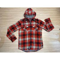 ราคา KEMEJA Quiksilver เสื้อมีฮู้ดแบรนด์ (27086485360)