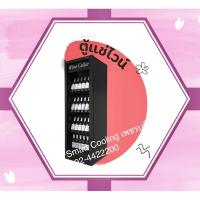 ราคา ตู้แช่ไวน์1ประตูความจุ144ขวด13.4คิวรุ่นSVN-0385Sanden (24625017286)