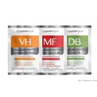 ราคา VH Collagen Peptide Vitamin DB Collagen Peptide Gluta MF Collagen Peptide (23232958476)