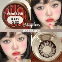 ราคา MayaLens Andrew Eff.19 Gray ใหญ่ (25426278424)