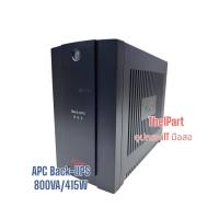 ราคา The1Part เครื่องสำรองไฟ UPS APC มือสอง | ของแท้ไม่ผ่านการซ่อม | เครื่องเปล่า | เครื่องพร้อมแบตเตอรี่ (27472611115)