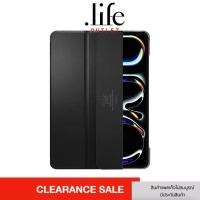 ราคา SPIGEN iPad Pro 13 (M4, 2024) เคสฝาพับ Smart Fold สี Black By Dotllife outlet (51106353647)