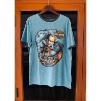 ราคา เสื้อยืด Harley Davidson (48907104169)