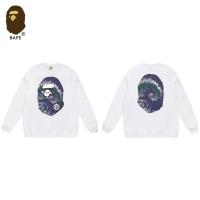 ราคา BAPE พร้อมส่ง/เสื้อสเวตเตอร์ BAPE 1ST CAMO APE HEAD RELAXED FIT LS TEE เสื้อแขนยาวฉลาม (47503214636)