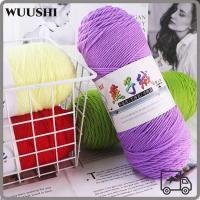 ราคา วูชิ 200กรัม/ชิ้นเส้นด้าย,ทอมือถักขนสัตว์นมเส้นด้ายฝ้าย,พื้นผิวโครเชต์แฮนด์เมดเสื้อกันหนาวผ้าพันคอผ้าโครเชต์ตุ๊กตาผ้าฝ้ายขนสัตว์ด้ายสําหรับผ้าพันคอเสื้อผ้าห่มเด็กทําเอง (48508268805)