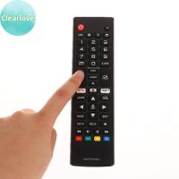 ราคา Clearlove 1 ชิ้นสําหรับ LG SMART TV 43UK6300PUE 32LK610BPUA 49UK6300PUE 55UK6300PUE ใหม่ AKB75375604 รีโมทคอนโทรล TH (56857393786)