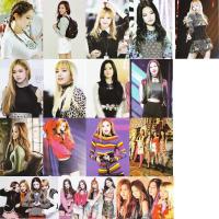 ราคา Postcard Blackpink set 16 Pcs (1544587210)