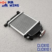 ราคา หม้อน้ำ สำหรั Click 110 Click 110 i หม้อน้ำเดิม คลิ๊ก110 คลิ๊ก 110 ไอ (42422849207)