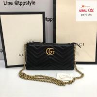 ราคา Gucci marmont mini chain (2447418271)
