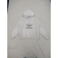 ราคา เสื้อฮู้ด Adidas Trefoil วินเทจ (29107857635)