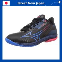 ราคา Mizuno Wave Drive NEO 3 Table Tennis Shoes – Lightweight, Flexible, and High Cushioning (29141810219)