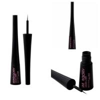 ราคา MAYBELLINE HYPER GLOSSY LIQUID LINER เมย์เบลลีน อายไลเนอร์ สีดำ กันน้ำ ไฮเปอร์กลอสซี่ (40662210881)